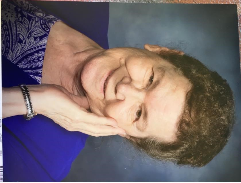 Obituary of Ima Joyce Reid