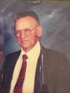 Obituary of Norman Joseph Lash