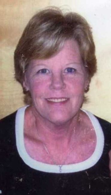 Obituary of Margaret Ann Meadows