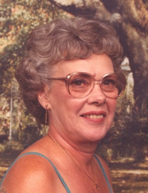Obituary of Mary Louise Call Schmidt