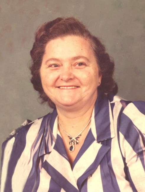 Obituary of Dorothy Lillian White