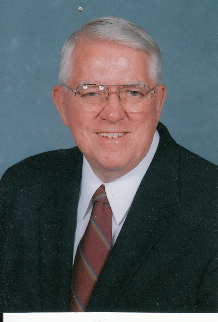 Obituary of Ronald Glenn Watson