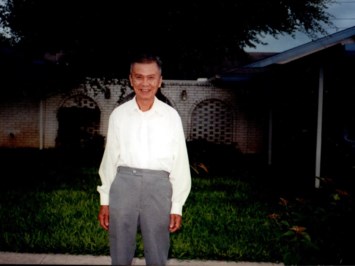 Obituary of Tao Van Nguyen