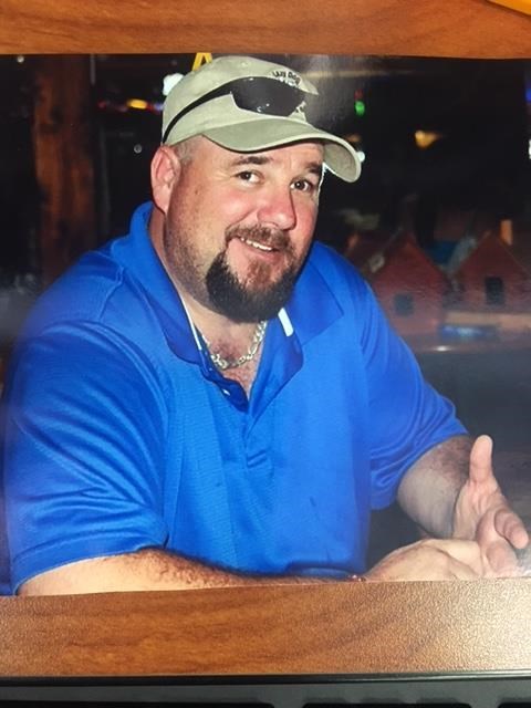 Obituary of Richard Shane Harrell