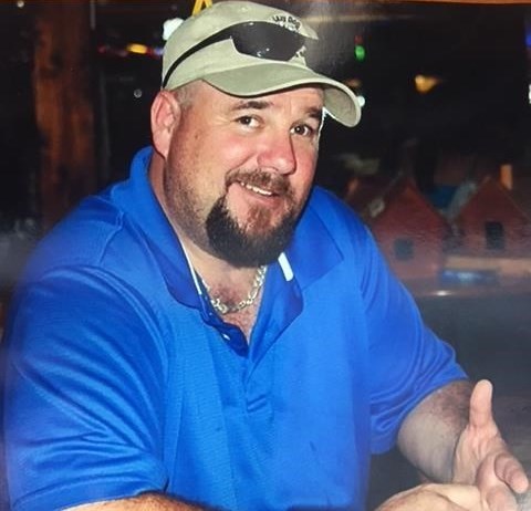 Obituary of Richard Shane Harrell