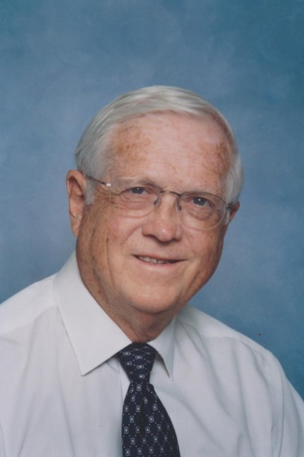 Obituario de James Elmer Heal