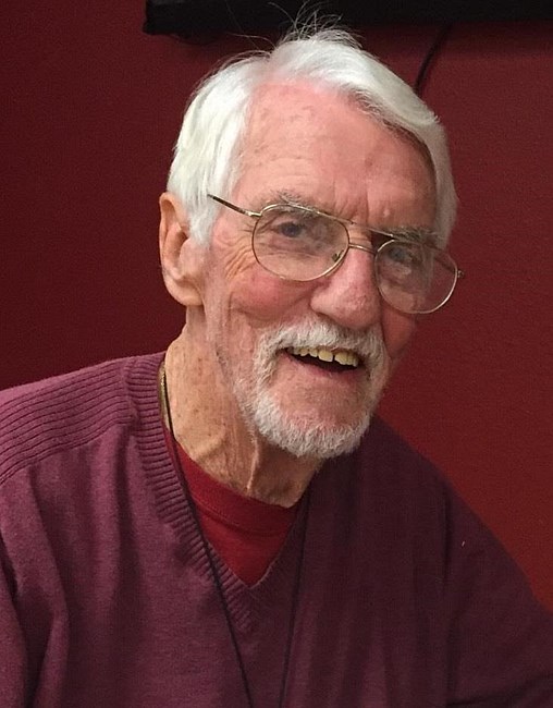 Obituary of Landon Thomas Aldridge