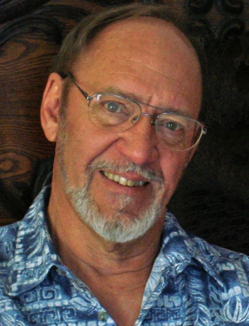 Obituary of Larry C. Madsen