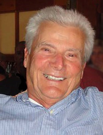 Obituary of Frank Albertini