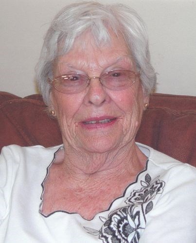 Obituary of Elizabeth Marie West