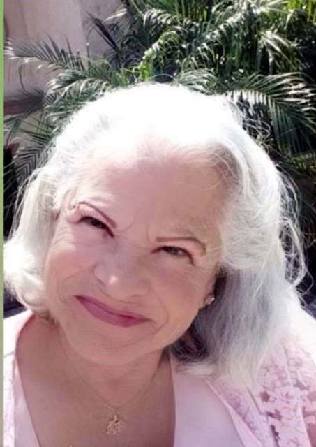 Obituary of Nellie S. Enciso