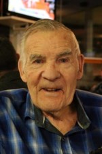 Harvey Macgregor