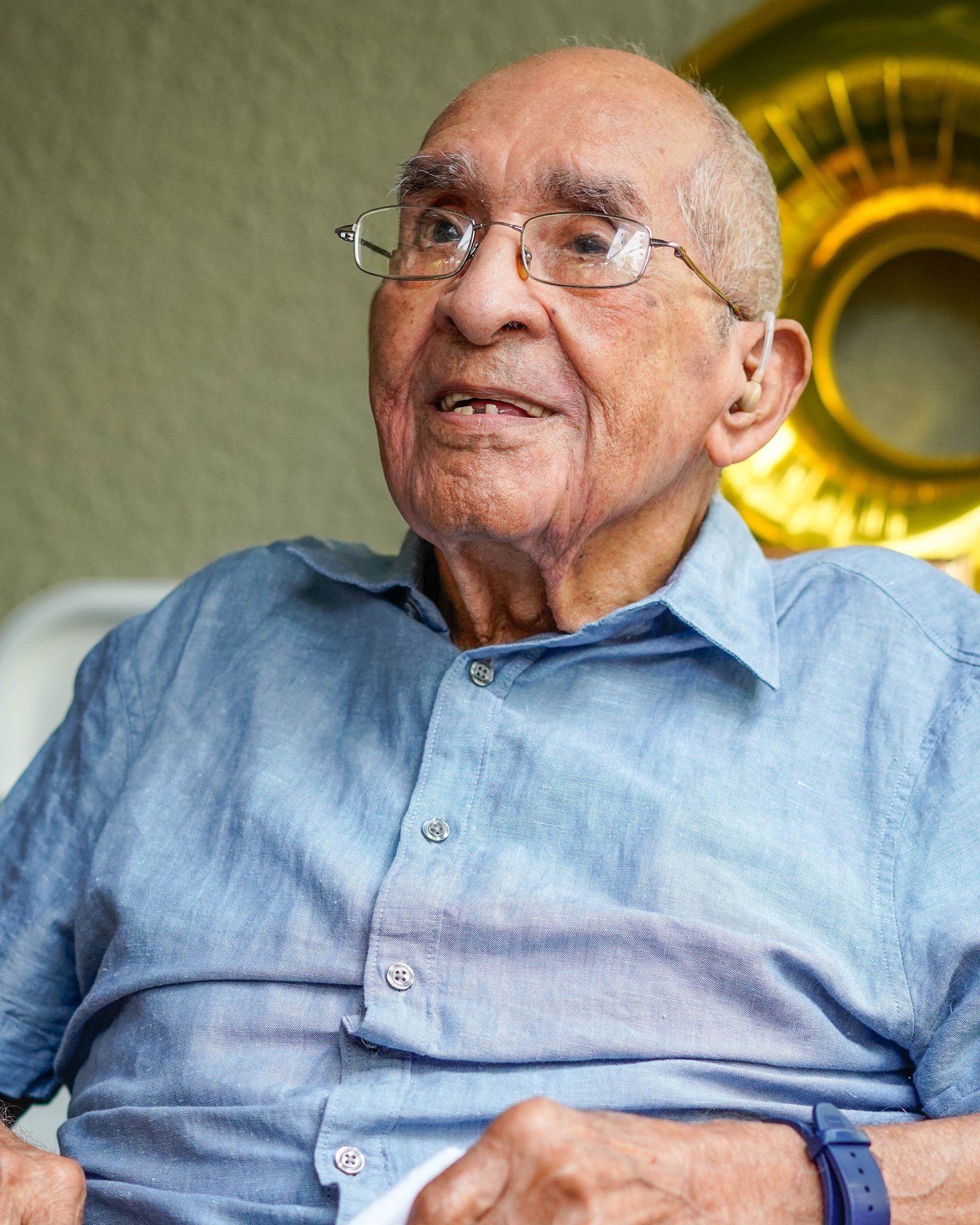 Obituary of Ramon M. Medina