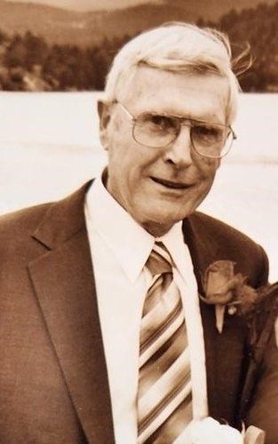 Obituary of Walter Clarence Dueger Jr.