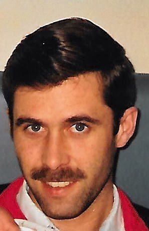 Obituary of James Edward Murray Rowe