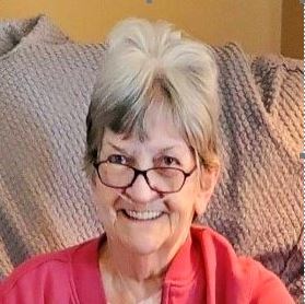 Obituary of Barbara Kay Hoffman