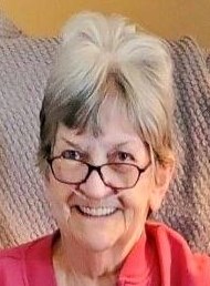Obituary of Barbara Kay Hoffman