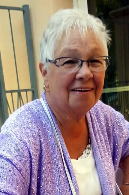 Obituary of Lilly Mae Shelton