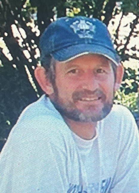 Avis de décès de Dale Gene Friesen