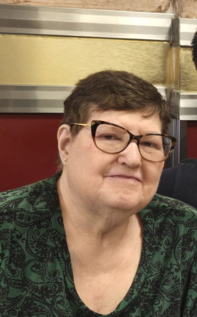 Obituary of Patricia Czudyk