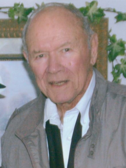 Obituary of Patrick C. O'Connor