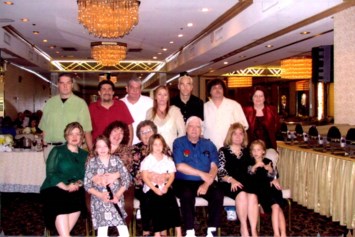 Obituary of Rosanne McArdle