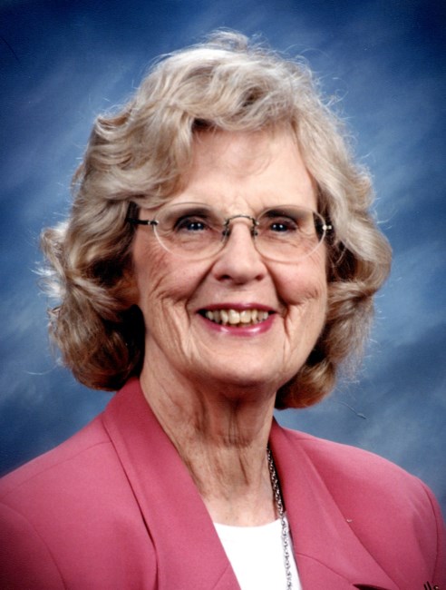 Obituary of Mary T. Burns