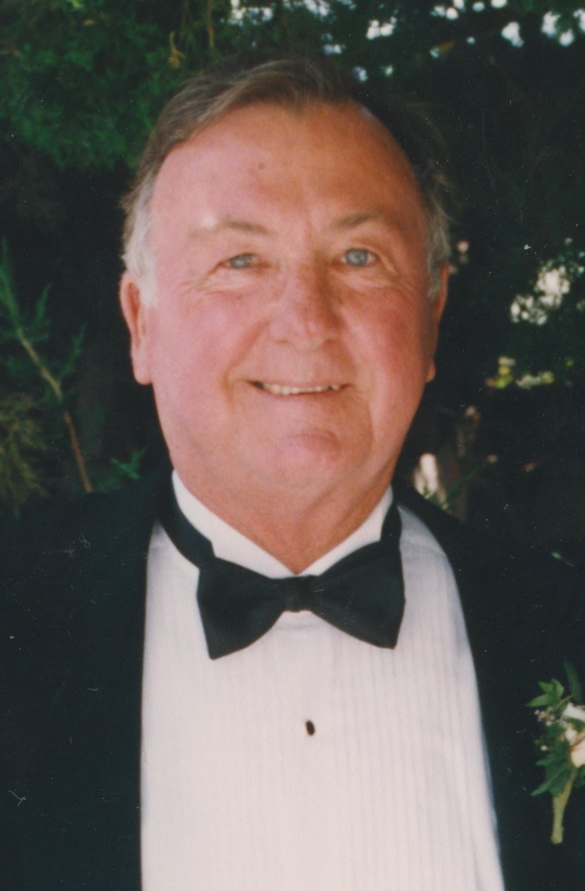 Daniel Gerald Powers Obituary San Rafael, CA