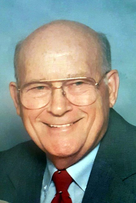 Obituary of Purcell Whitsel