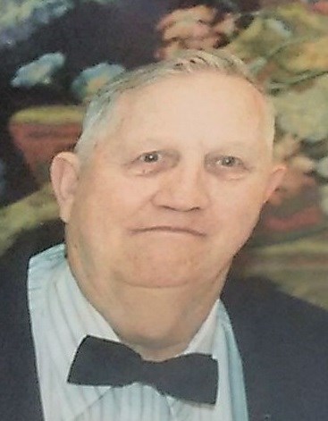 Obituary of George Howard Pemberton Jr.