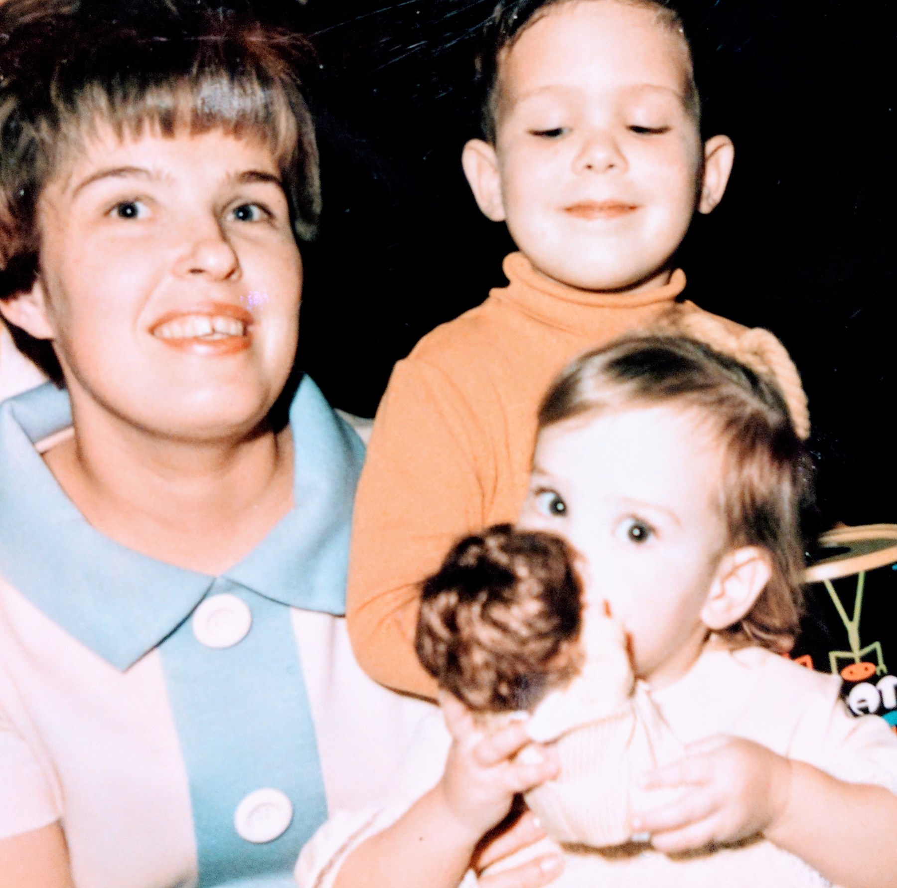 Martha Cash Obituary