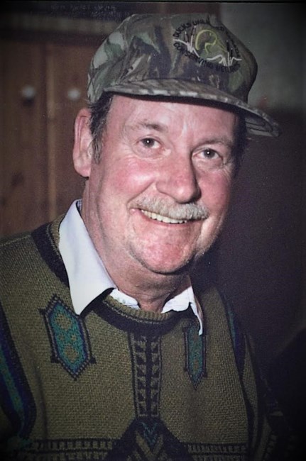 Obituary of Robert "Bob" James Gill Miller