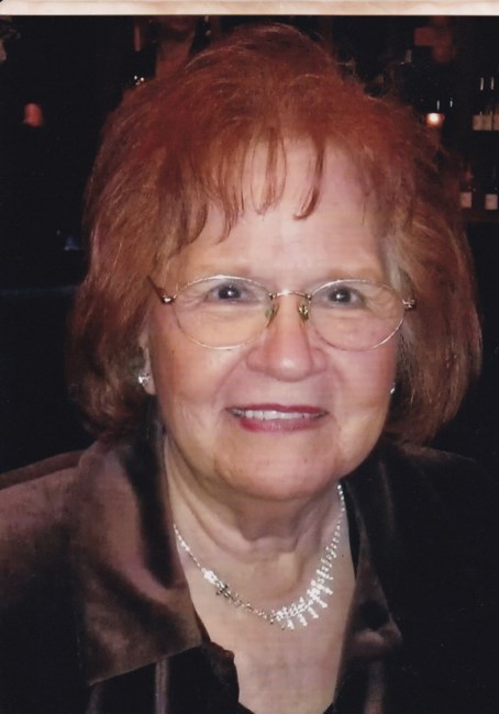 Obituary of Theresa Schulze