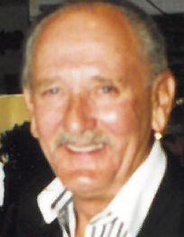 Obituary of John Francis Baker