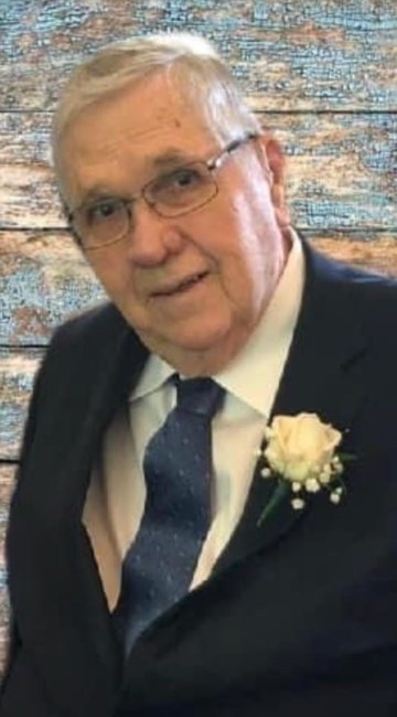 Obituary of Elmer Harlan Gilbert
