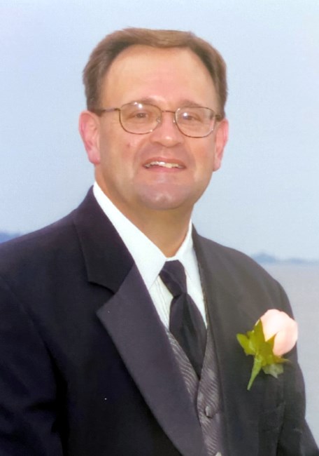 Obituary of Mark T. Kramer