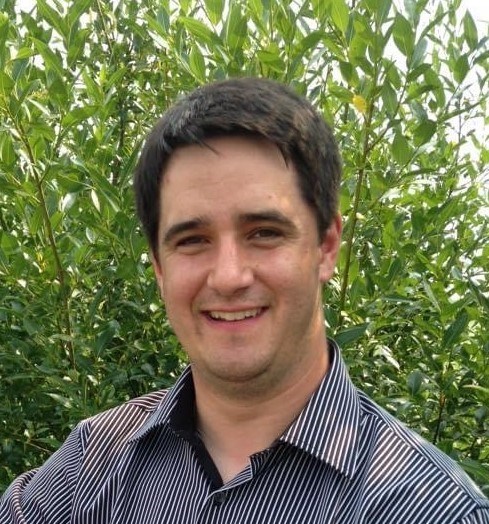 Obituary of Grant Robert Pusch