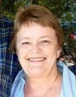Obituary of Susan Alston Rose