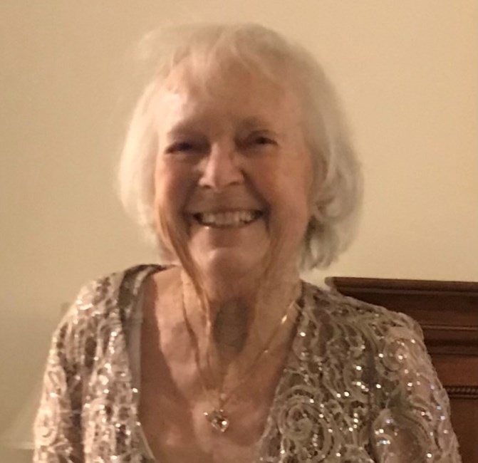 Obituary of Doris R. Householder