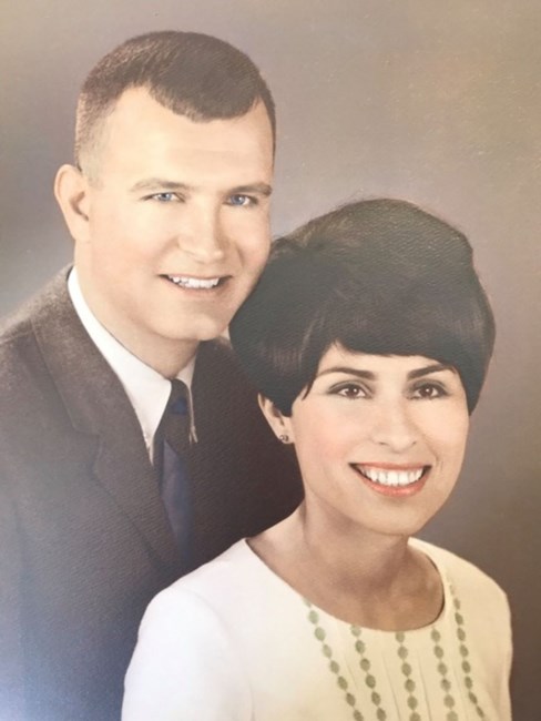 Obituary of Dale Henry Vanderholm