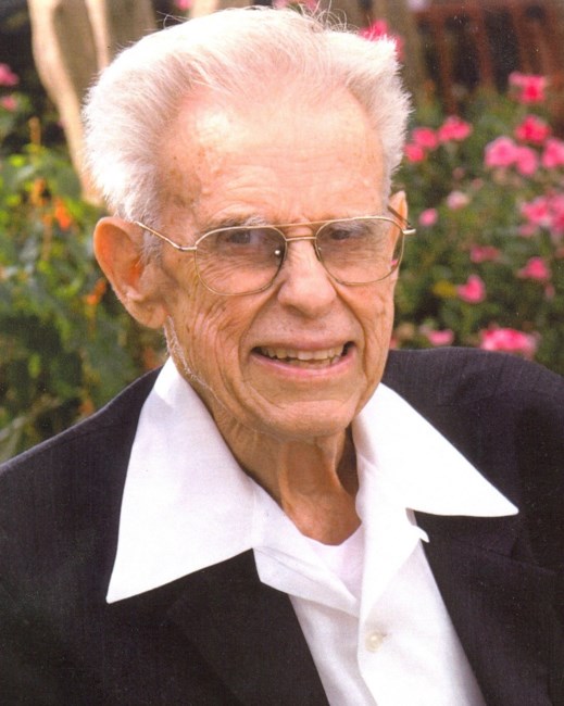 Obituary of John Corley Silvey Jr.