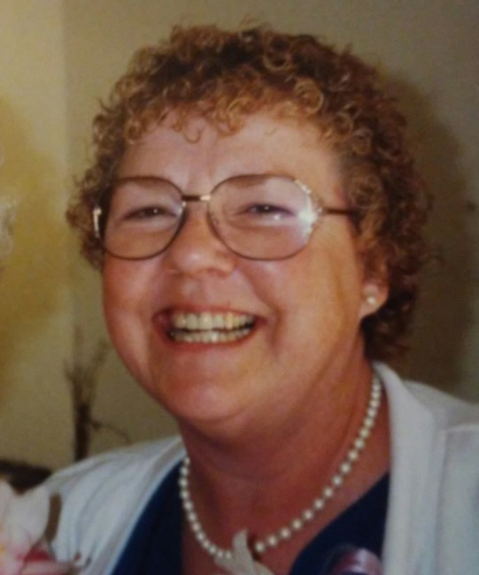 Obituary of Melody Ann Lynch