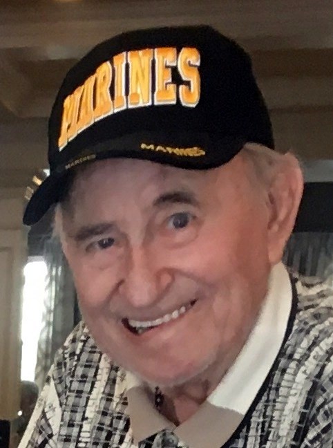 Obituary of Michael James Decker Sr.