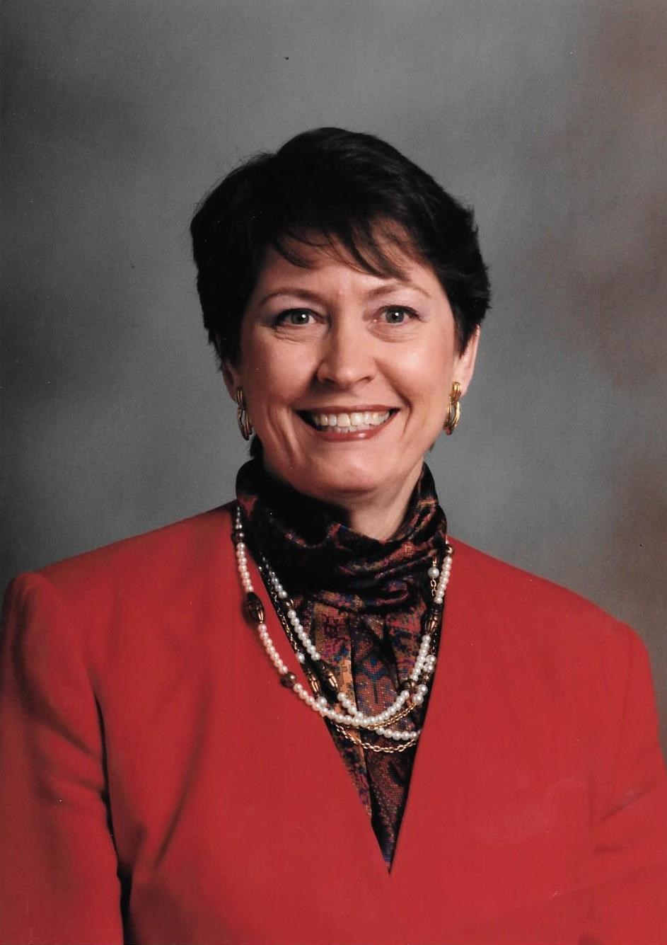 Obituary of Joyce E Weir