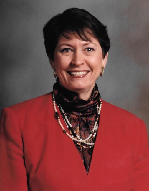 Obituary of Joyce E Weir