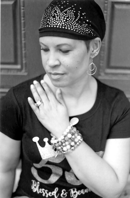 Obituary of LaTonja Latrice Alexander