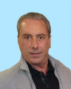 Obituary of Anthony Peter Ricamo