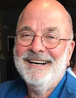 Obituary of Marco Garcia