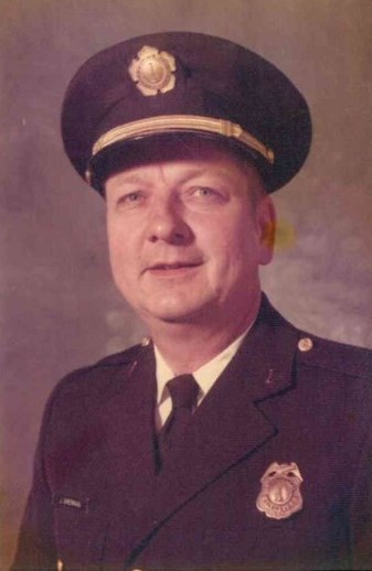 Obituary of John F. Sherman