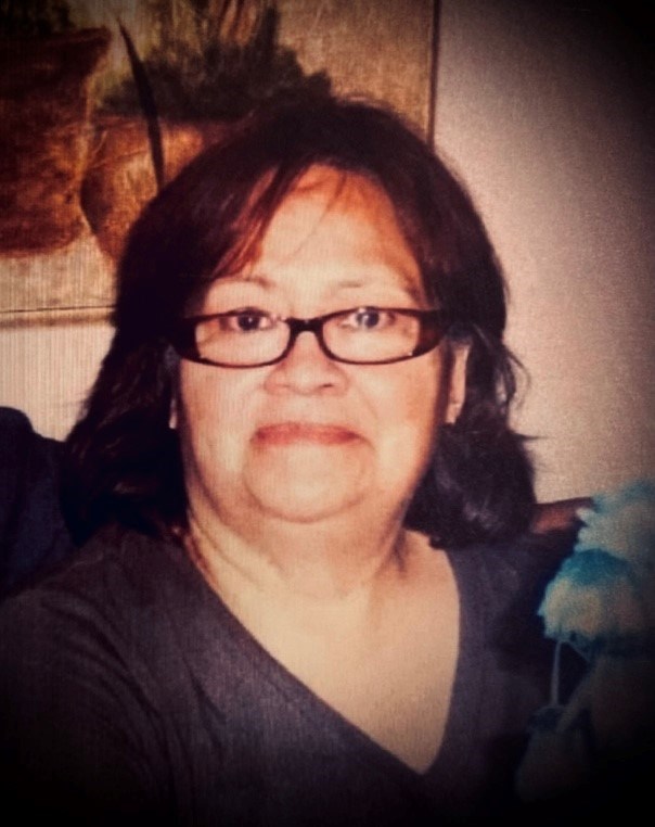 Rosalinda Trujillo Obituary Fresno, CA
